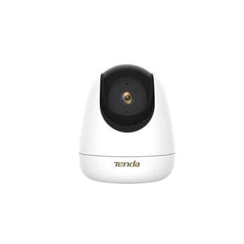 Камера видеонаблюдения Tenda IP камера 4K PAN/TILT CP7 TENDA