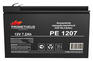 Аккумулятор для ИБП PROMETHEUS ENERGY Батарея для ИБП PE 1207 12В 7Ач