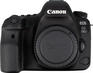 Фотокамера Canon Зеркальный Фотоаппарат EOS 6D Mark II черный 26.2Mpix 3" 1080p Full HD SDXC Li-ion