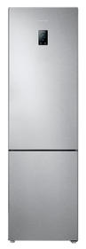 Холодильник Samsung RB37A5200SA/WT серый