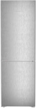 Холодильник LIEBHERR Plus CNsfd 5223 2-хкамерн. серебристый