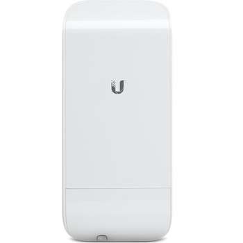 Беспроводное сетевое устройство Wi-Fi точка доступа OUTDOOR/INDOOR 150MBPS AIRMAX LOCOM5 UBIQUITI