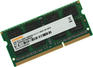 Оперативная память Digma Память DDR3L 4GB 1600MHz DGMAS31600004D RTL PC3-12800 CL11 SO-DIMM 204-pin 1.35В dual rank Ret