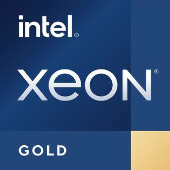 Процессор для сервера Intel Процессор Xeon 3200/12M S4189 OEM GOL5315Y CD8068904665802 INTEL