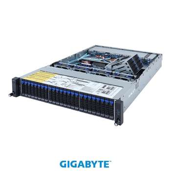 Сервер Gigabyte 2U R262-ZA0