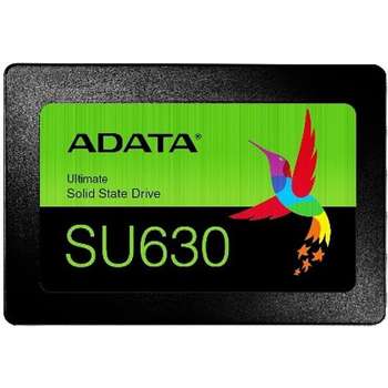 Накопитель SSD SSD жесткий диск SATA2.5" 240GB ASU630SS-240GQ-R ADATA