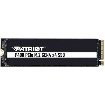 Накопитель SSD Patriot Накопитель  PCI-E 4.0 x4 1Tb P400P1TBM28H P400 M.2 2280
