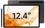 Планшет Samsung Galaxy Tab S8+ SM-X806 Snapdragon 898 2.99 8C RAM8Gb ROM128Gb 12.4" SM-X806BZAAMEA