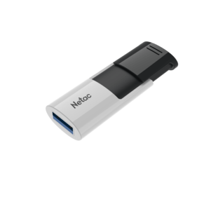 Flash-носитель Netac Флеш-накопитель  U182 Blue USB3.0 Flash Drive 256GB,retractable NT03U182N-256G-30BL