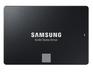 Накопитель SSD Samsung SSD жесткий диск SATA2.5" 500GB 870 EVO MZ-77E500BW SAMSUNG