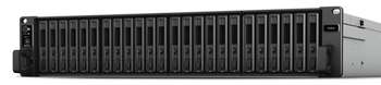 Хранилище данных Synology 24BAY 2U NO SSD USB3 FS3600