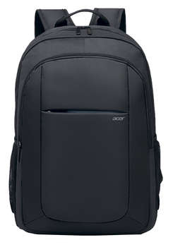 Сумка для ноутбука Acer Рюкзак для ноутбука 15.6" LS series OBG206 черный полиэстер