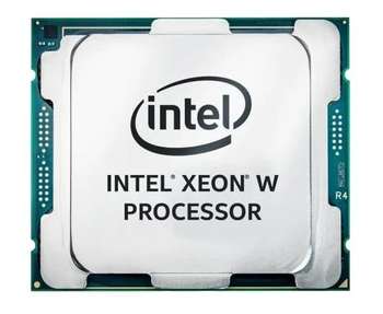 Процессор для сервера Intel Процессор Xeon 3700/19.25M S2066 OEM W-2255 CD8069504393600 IN