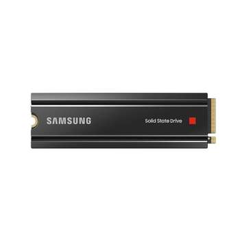 Накопитель SSD Samsung SSD 1Tb 980 PRO M.2 MZ-V8P1T0CW