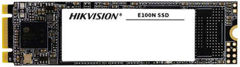 Накопитель SSD HIKVISION SATA-III 1TB HS-SSD-E100N/1024G HS-SSD-E100N/1024G Hiksemi M.2 2280