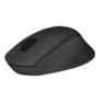 Мышь Logitech беспроводная M280 Black  910-004306