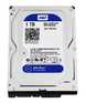Жесткий диск HDD Жёсткий диск Blue™ WD10EZEX 1ТБ 3,5" 7200RPM 64МB  WD10EZEX.CN