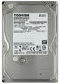 Жесткий диск HDD Toshiba Жесткий диск SATA-III 1Tb DT01ACA100  32Mb 3.5"