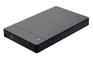 Бокс для HDD AgeStar Внешний корпус для HDD/SSD 31UB2P3C SATA USB3.2 пластик черный hotswap 2.5"
