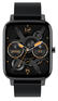 Умные часы, браслет Digma Смарт-часы Smartline E5 1.69" TFT корп.черный рем.черный