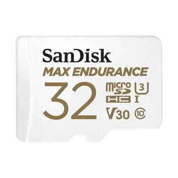 Карта памяти SANDISK BY WESTERN DIGITAL MICRO SDHC 32GB UHS-3 SDSQQVR-032G-GN6IA SANDISK