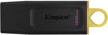 Flash-носитель Kingston Флэш-накопитель USB3.2 128GB DTX/128GB KINGSTON