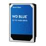 Жесткий диск HDD Жёсткий диск Blue™ WD20EZAZ 2ТБ 3,5" 5400RPM 256МB  WD20EZAZ.EU