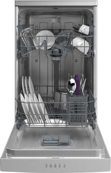 Посудомоечная машина Отдельностоящая 45CM BDFS15020S 7639408335 BEKO