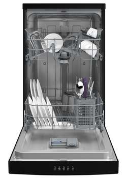 Посудомоечная машина Отдельностоящая 45CM BDFS15020B 7639708335 BEKO