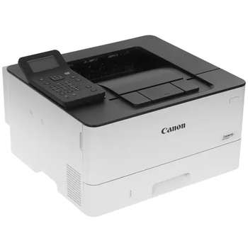 Лазерный МФУ Canon i-Sensys LBP236DW  {A4, Duplex, WiFi}