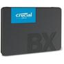 Накопитель SSD Crucial SSD BX500 500GB CT500BX500SSD1 {SATA3}
