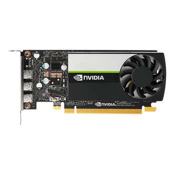 Видеокарта nVidia T400 4G BOX, brand new original with individual package, include ATX and LT brackets  [900-5G172-2540-000]