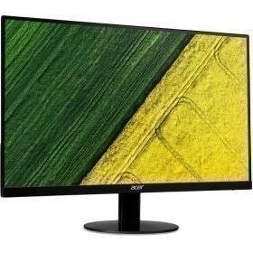 Монитор Acer LCD 27" SA270Bbmipux черный {IPS LED 1920x1080 75Hz 8bit 16:9 1000:1 250cd 178/178 HDMI1.4 DisplayPort1.2  FreeSync AudioOut 2x2W}