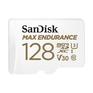 Карта памяти SANDISK BY WESTERN DIGITAL MICRO SDXC 128GB UHS-3 SDSQQVR-128G-GN6IA SANDISK