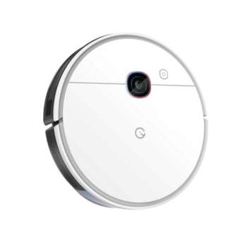 Робот-пылесос YEEDI YDTX11 Robot Vacuum Floor 3 White Floor 3