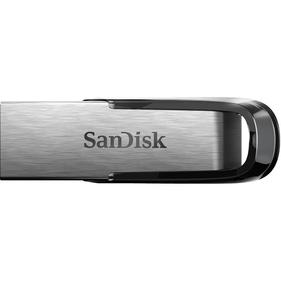 Flash-носитель SanDisk USB Drive 256Gb CZ73 Ultra Flair, USB 3.0, Metal [SDCZ73-256G-G46]