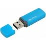 Flash-носитель Qumo USB 2.0 8GB Optiva 02 Blue [QM8GUD-OP2-blue]
