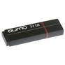 Flash-носитель Qumo USB 3.0 32GB Speedster [QM32GUD3-SP-black]