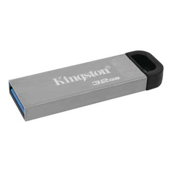 Flash-носитель Kingston Флеш-накопитель 32GB USB 3.2 Gen 1 DataTraveler Kyson DTKN/32GB