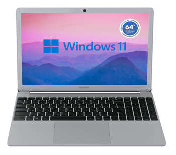 Ноутбук Digma EVE 15 P418 Pentium Silver N5030 8Gb SSD256Gb Intel UHD Graphics 605 15.6" IPS IPS FHD