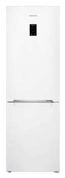 Холодильник Samsung RB33A32N0WW/WT 2-хкамерн. белый инвертер