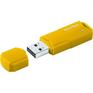 Flash-носитель Smart Buy 4GB CLUE Yellow