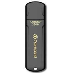 Flash-носитель Transcend USB Drive 32Gb JetFlash 700 TS32GJF700 {USB 3.0}