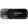 Flash-носитель A-DATA Flash Drive 64Gb UV240, USB 2.0, Черный AUV240-64G-RBK