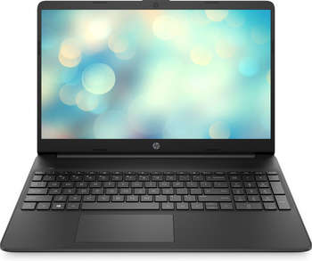 Ноутбук HP 15s-fq5035nz Core i7 1255U 8Gb SSD512Gb Intel Iris Xe graphics 15.6" IPS FHD
