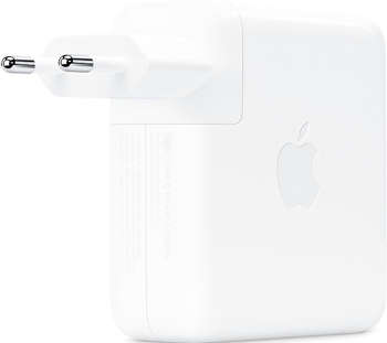 Аксессуар для ноутбука Apple Блок питания A2166 USB-C 96W от бытовой электросети