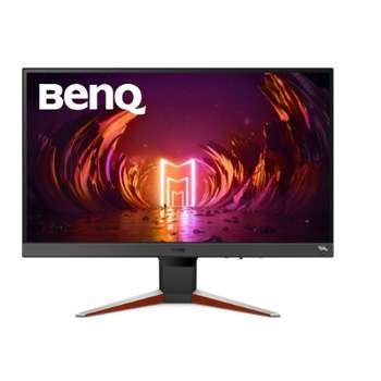 Монитор Benq LCD 23.8" EX240N MOBIUZ {VA 1920x1080 165Hz 1ms 250cd 3000:1 178/178 8bit HDR10 HDMI2.0 Displayport1.4 2x2.5W VESA} [9H.LL6LB.QBE]