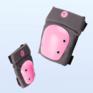Гироцикл Ninebot By Segway Индивидуальная защита детская розовая Kick Protection Kit-Pink Kick Protection Kit-Pink
