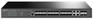 Маршрутизатор TP-LINK Коммутатор SG3428XF  20SFP 4SFP+ управляемый