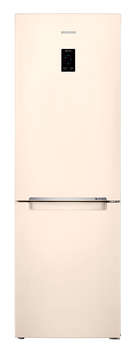 Холодильник Samsung RB33A32N0EL/WT 2-хкамерн. бежевый инвертер